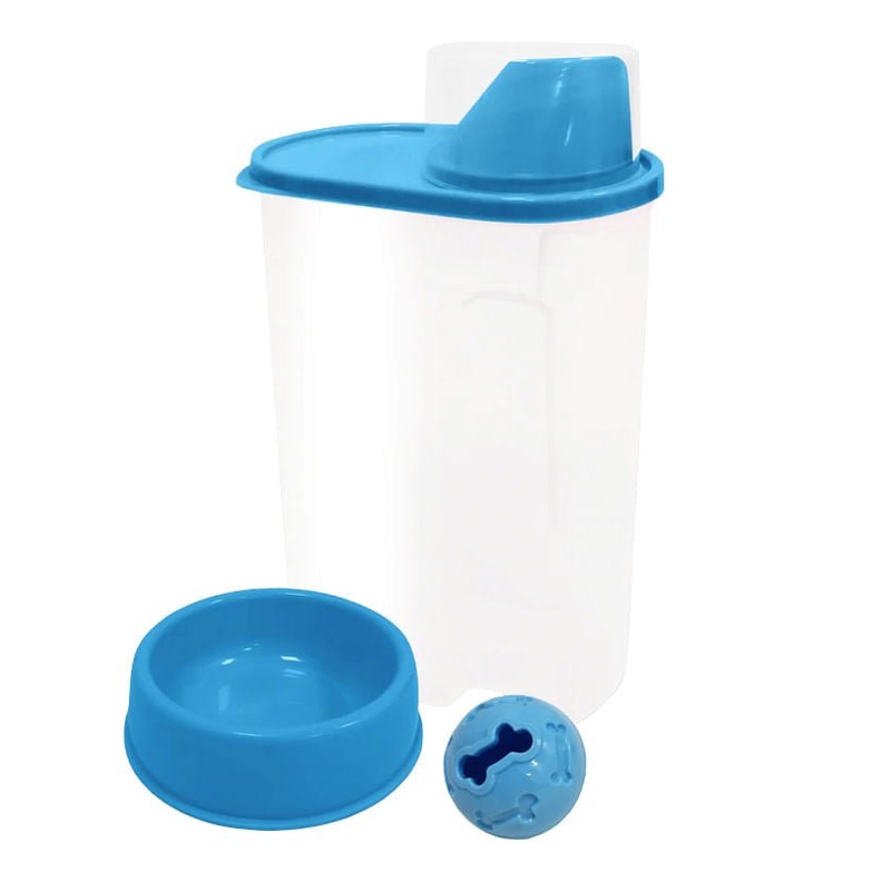 The Pet Essentials Kit