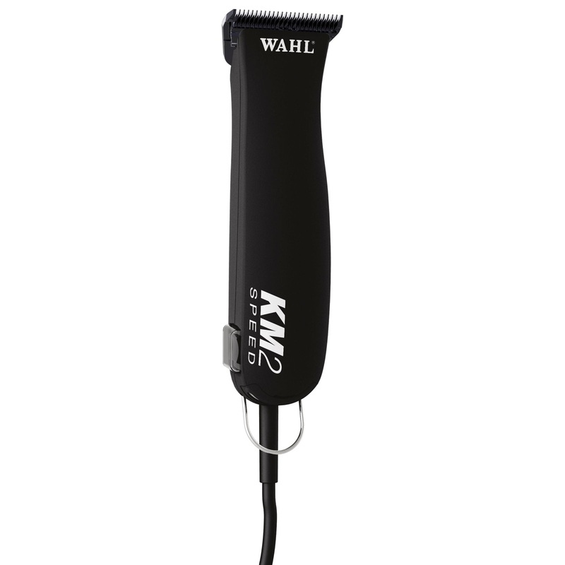 Wahl KM2 Speed Clipper