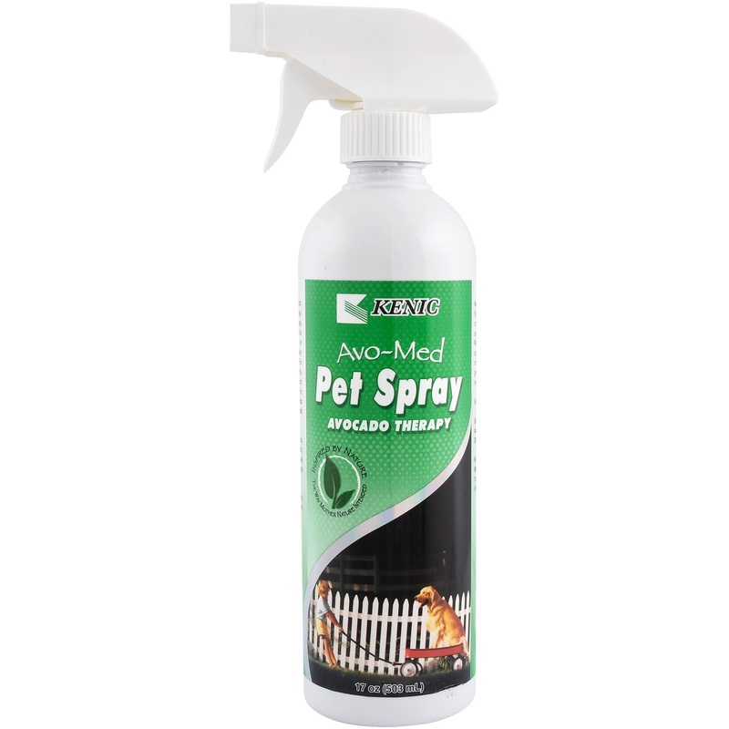 Avo-Med Conditioning Spray, 17 oz