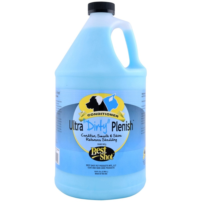 Best Shot Ultra Dirty Plenish Conditioner