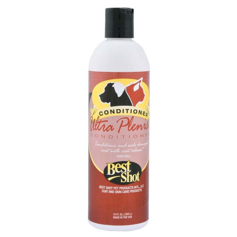 Best Shot Ultra Plenish Conditioner