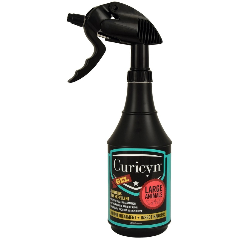 Curicyn Gel, 24 oz
