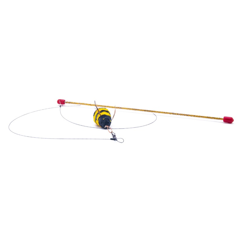Da Bee Wand Toy
