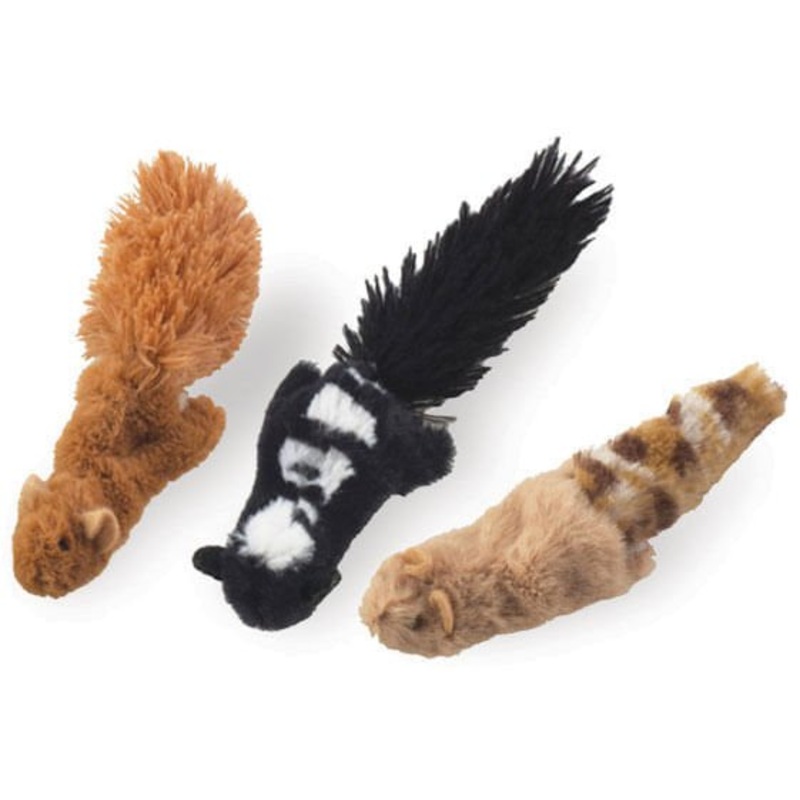 Forest Skinneeez for Cats, Each