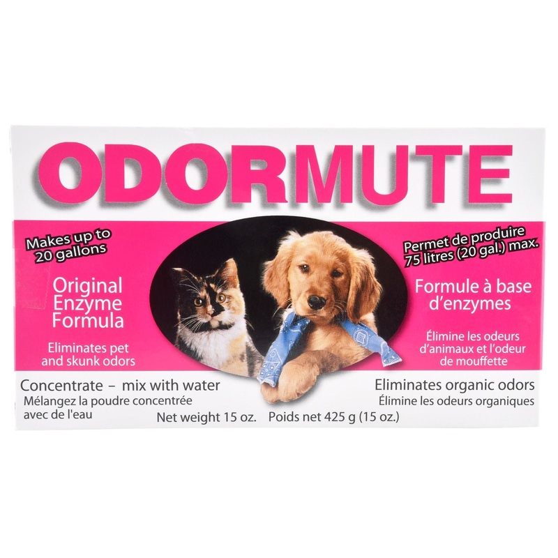 Odormute, 15 oz