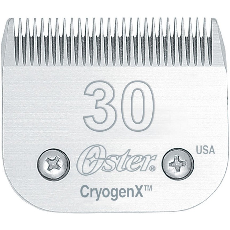 Oster Size 30 CryogenX Blades