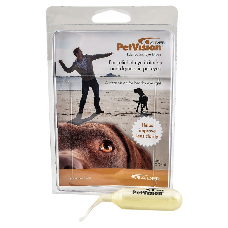 PetVision, 8 mL