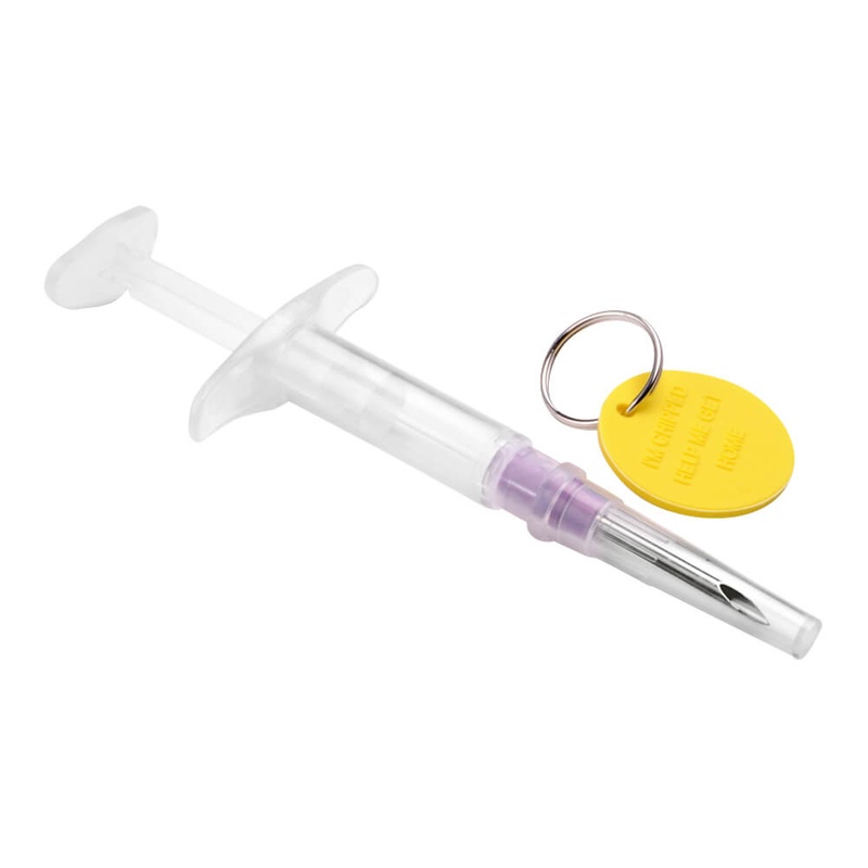 ADEQID Animal Microchips