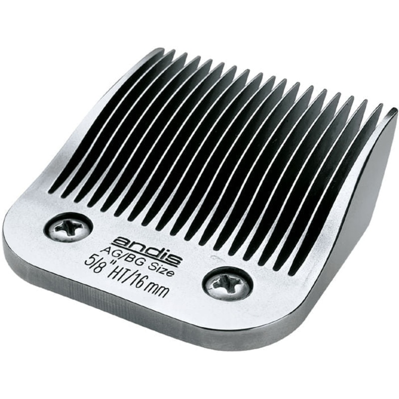 Andis AG/BG Size 5/8" HT UltraEdge Blade