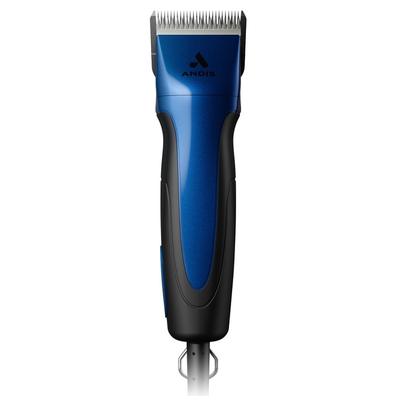 Andis ProClip Excel 5-Speed Clippers