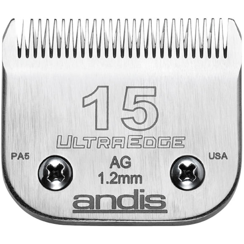 Andis Size 15 Blade