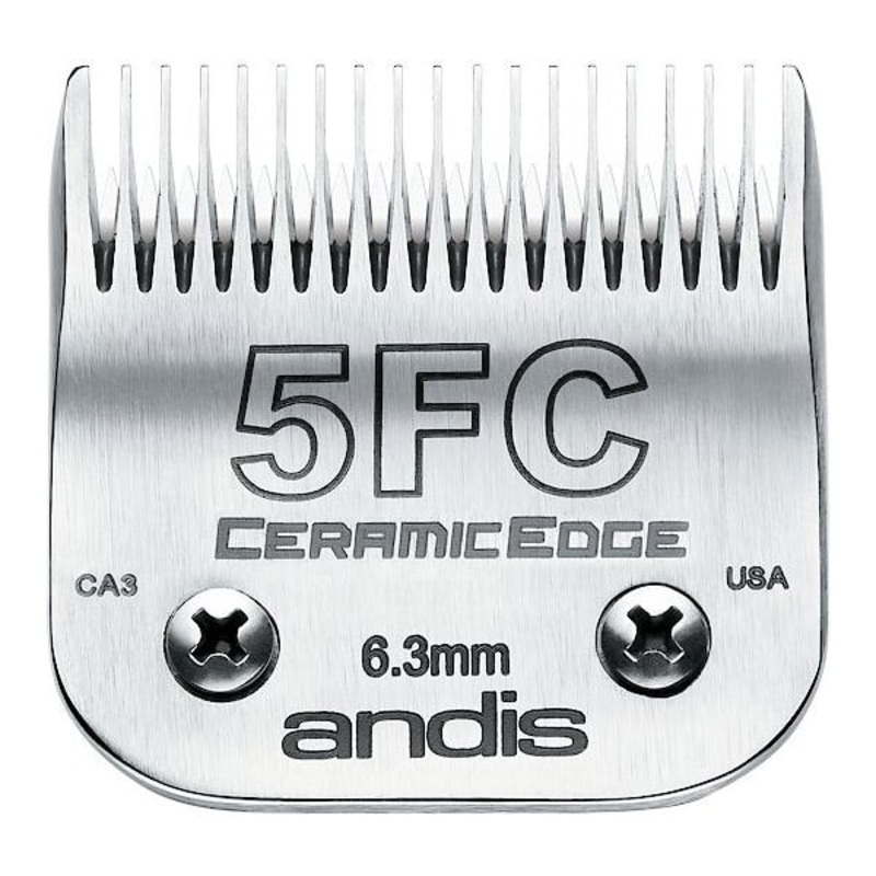 Andis Size 5FC Blade