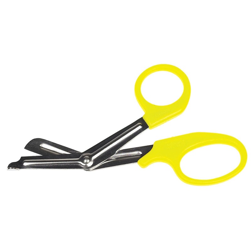 Bandage Scissors, approx. 7" L