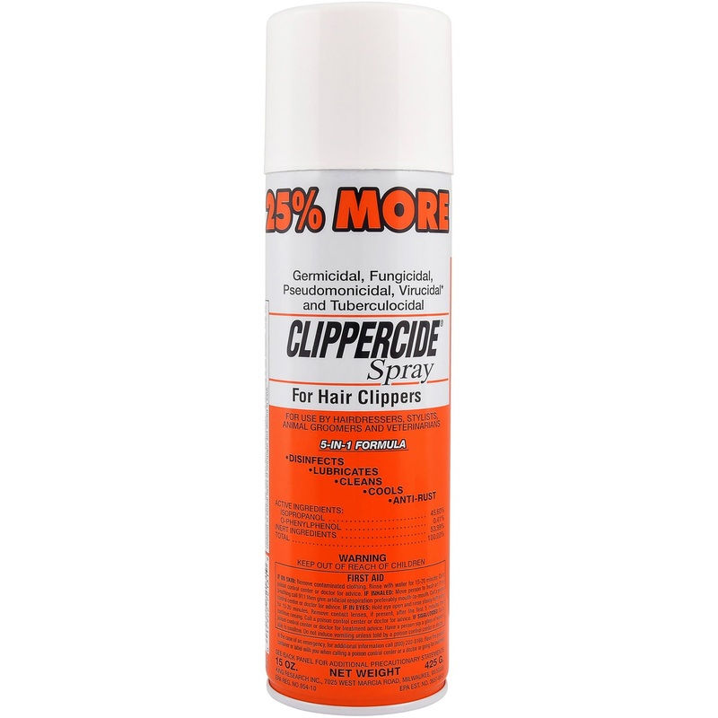 Clippercide, 15 oz