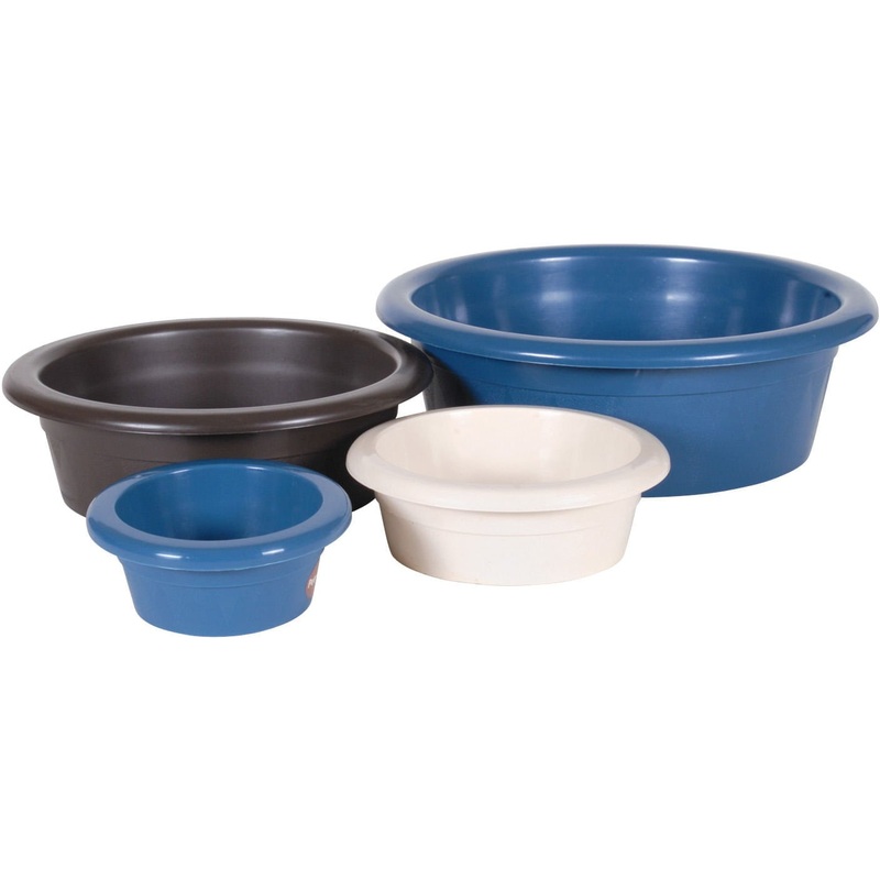 Crock-Style Pet Dishes