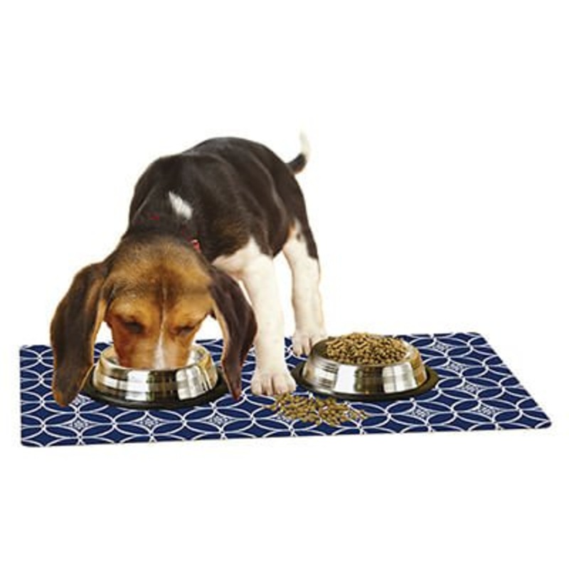 Drymate Pet Bowl Placemat, 12" x 20"