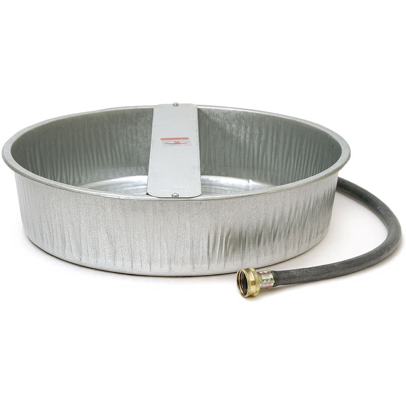 EverFull Automatic Dog Waterer, 13 Quart