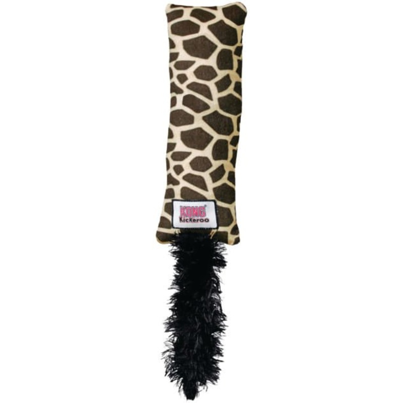 KONG Kickeroo Cat Toy