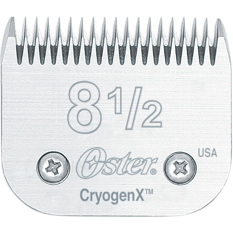 Oster Size 8-1/2 Traditional Blade