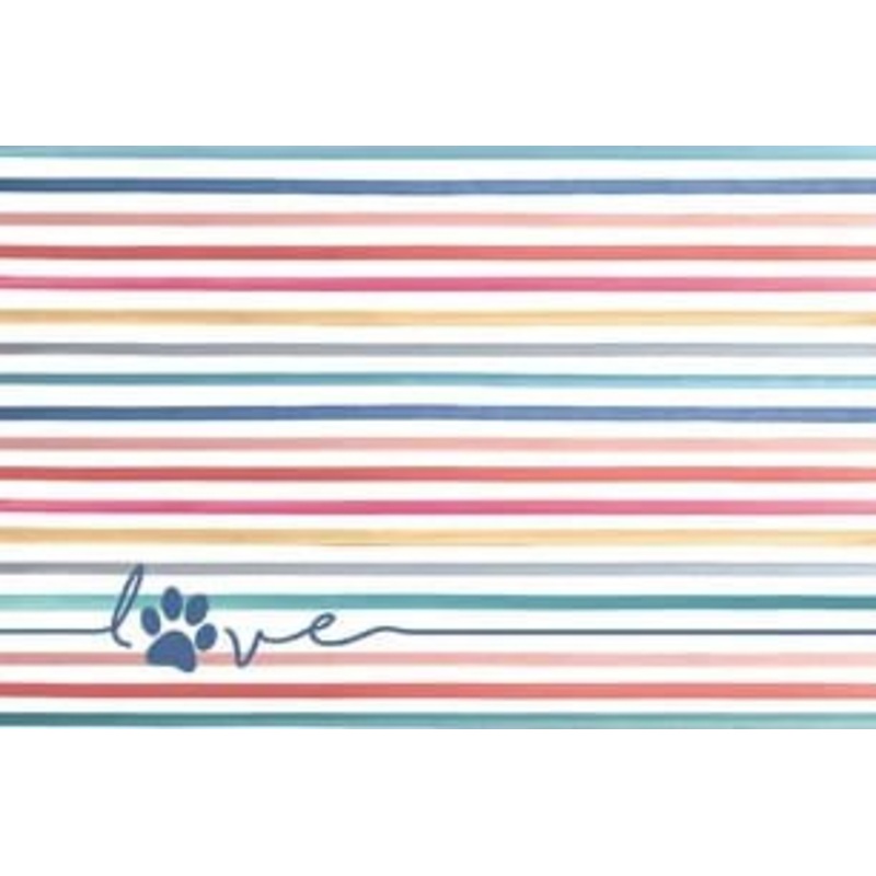 Pet Placemat