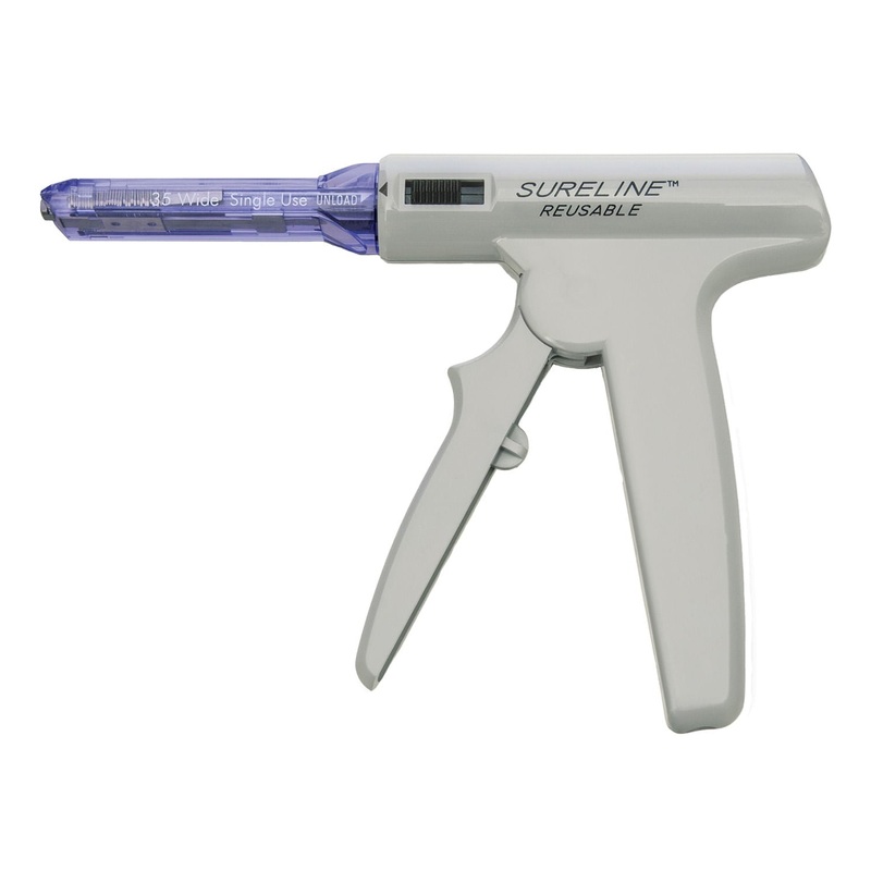 Sureline Rotating Head Skin Stapler