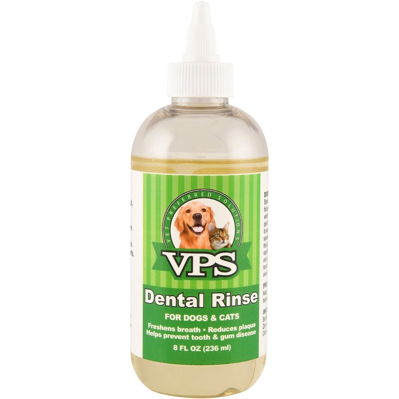 V.P.S. Oral Dental Rinse, 8 oz
