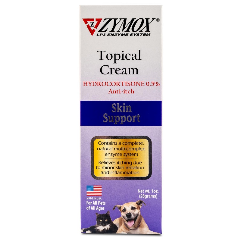 Zymox Topical Antimicrobial