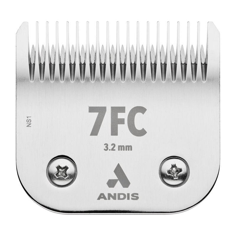 Andis 7FC Blades