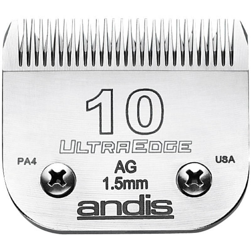 Andis Size 10 Blades