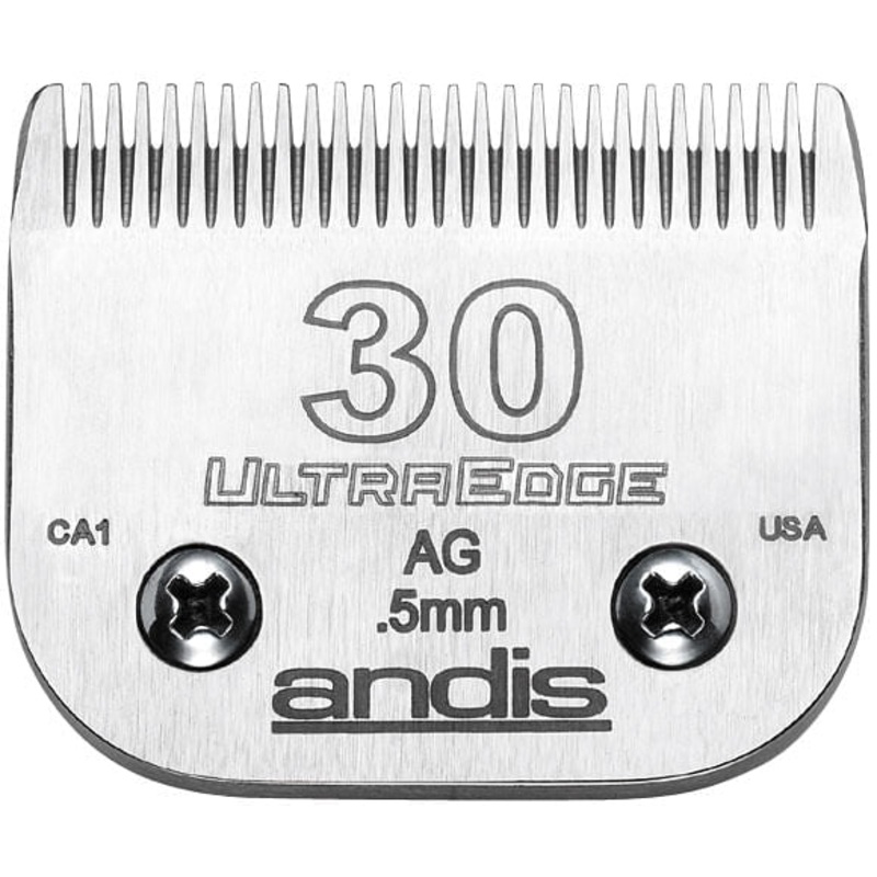 Andis Size 30 Blades