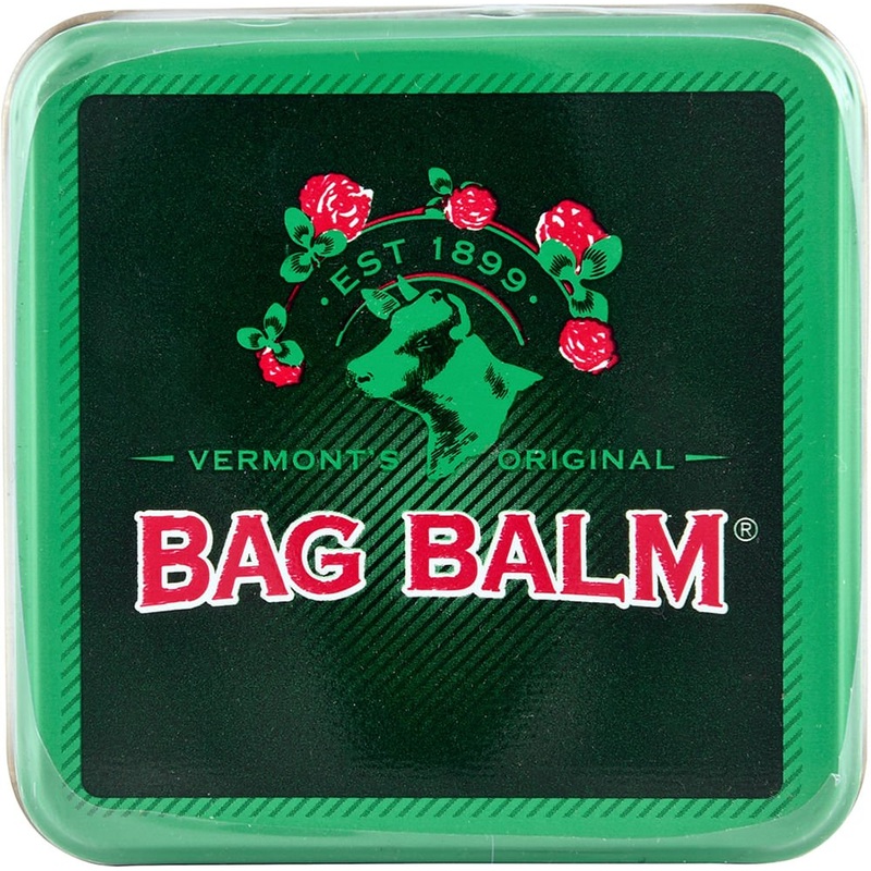 Bag Balm Hand & Body Skin Moisturizer, 8 oz