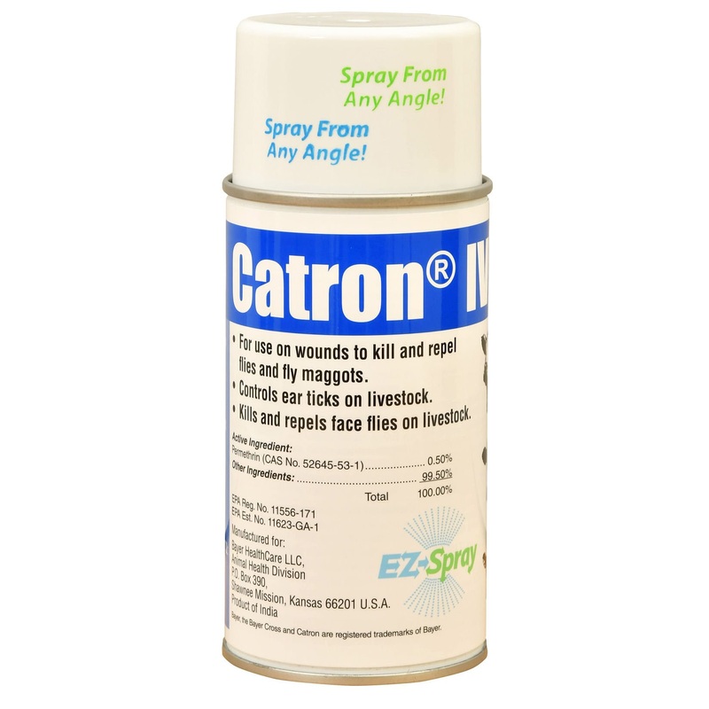 Catron IV Aerosol, 10 oz