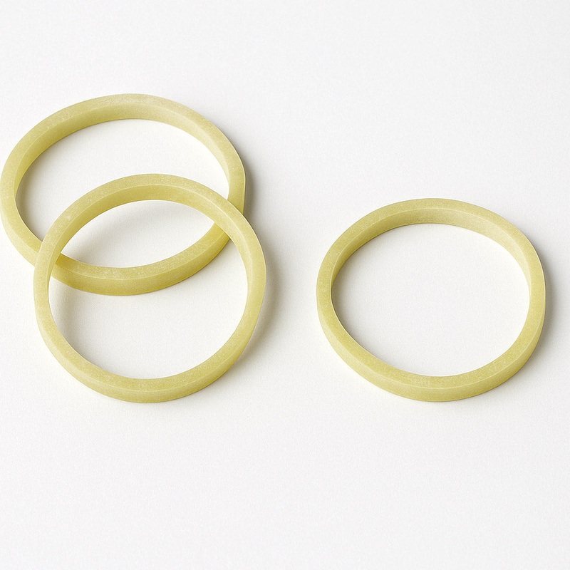 Davis Latex Grooming Bands for Pets
