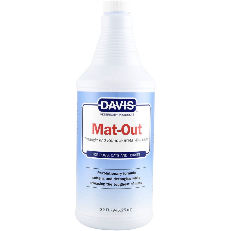 Davis Mat-Out