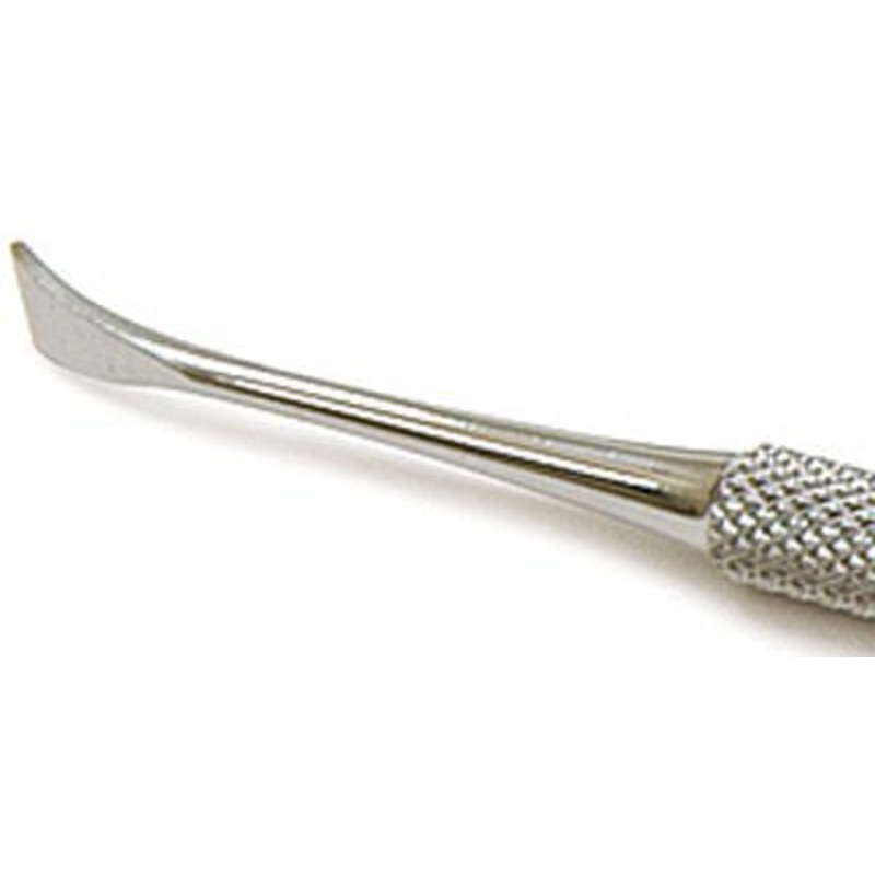 Double End Pet Tooth Scraper for Tartar Control