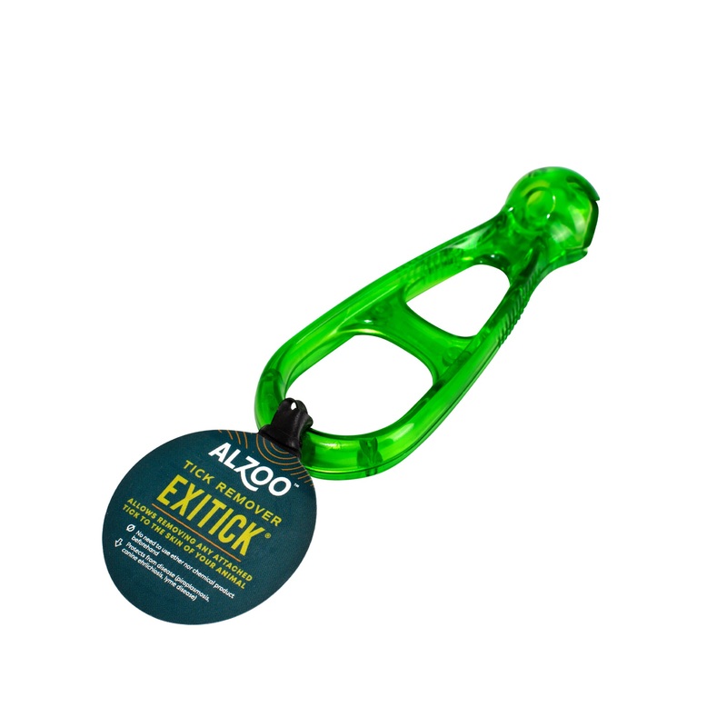 Exitick - Tick Remover Tool for Pets