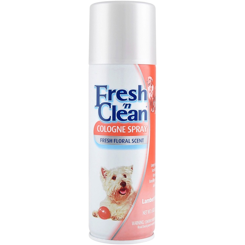 Fresh 'n Clean Cologne Sprays