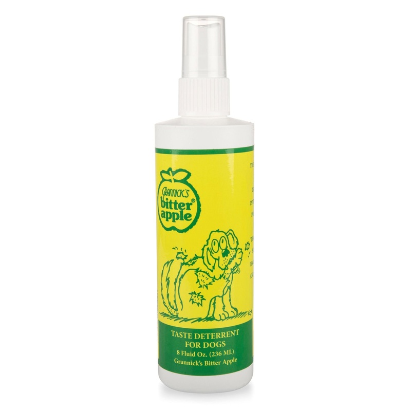 Grannick's Bitter Apple Spray