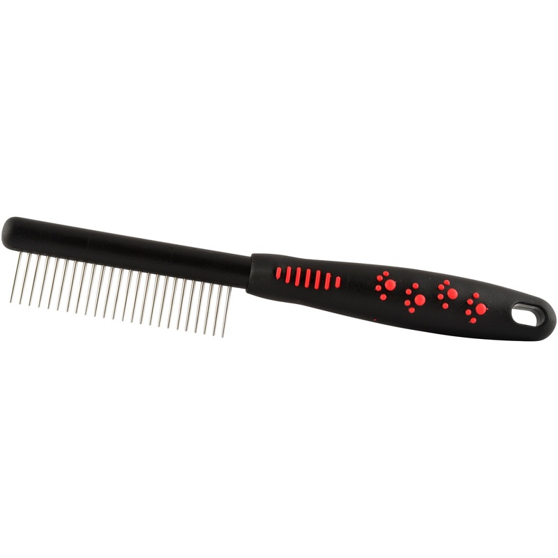 Jeffers Non-Slip Combs