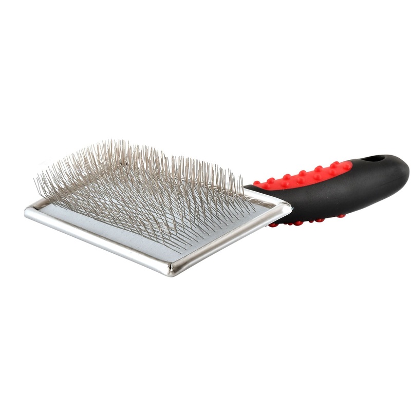 Jeffers Non-Slip Slicker Brushes
