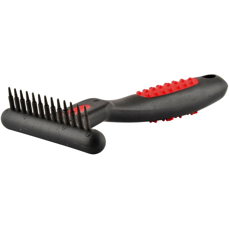 Jeffers Non-Slip Undercoat Rake