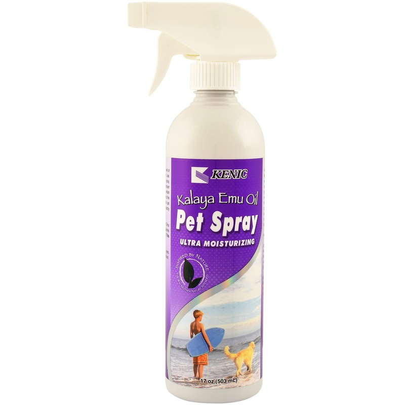 Kalaya Emu Oil Spray