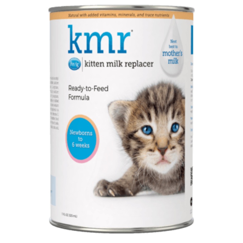 KMR Kitten Milk Replacer