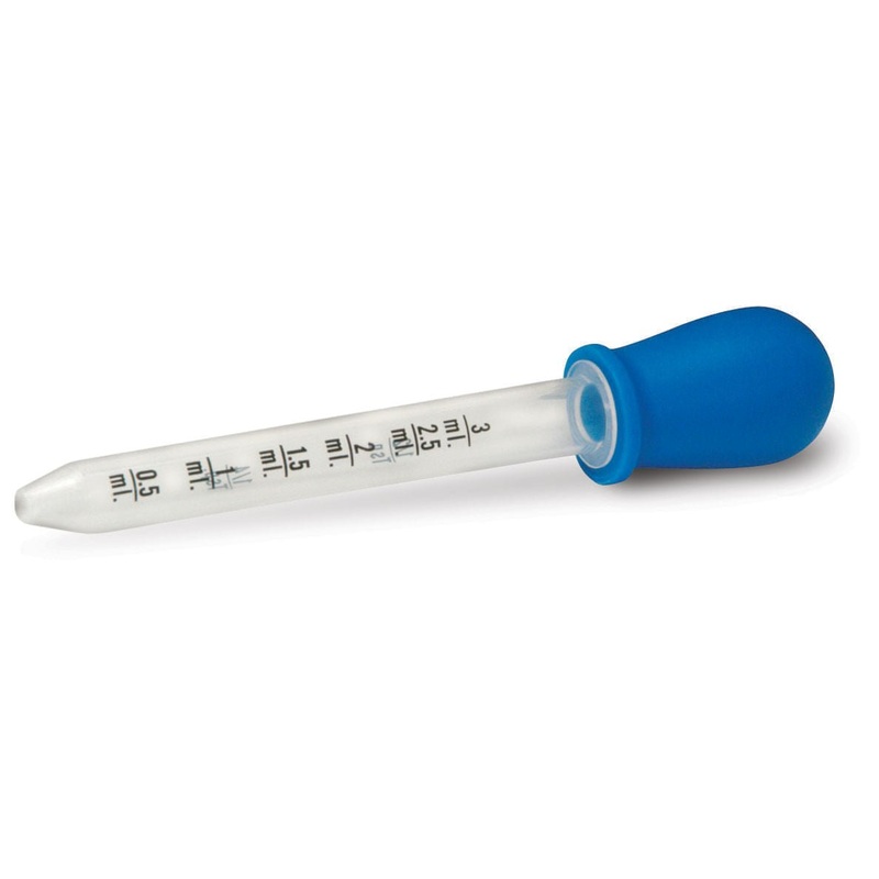 Lixit Medicine Dropper, 3 mL