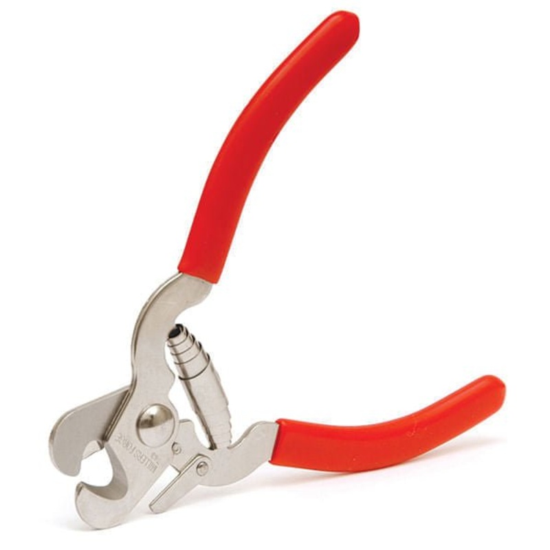 Millers Forge Pet Nail Clippers with Safety Guard