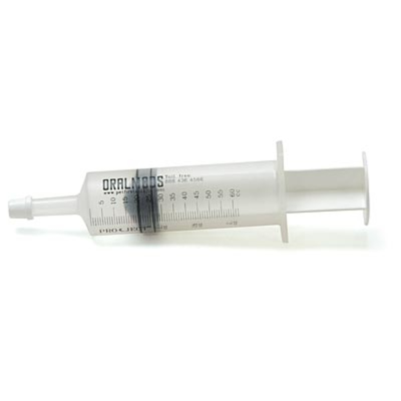 Oral Meds Dispenser