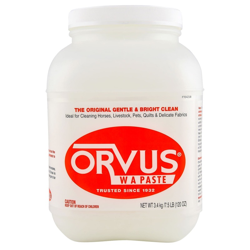 Orvus W.A. Paste