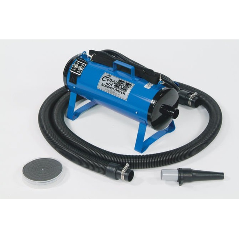 Portable Circuiteer II Blower