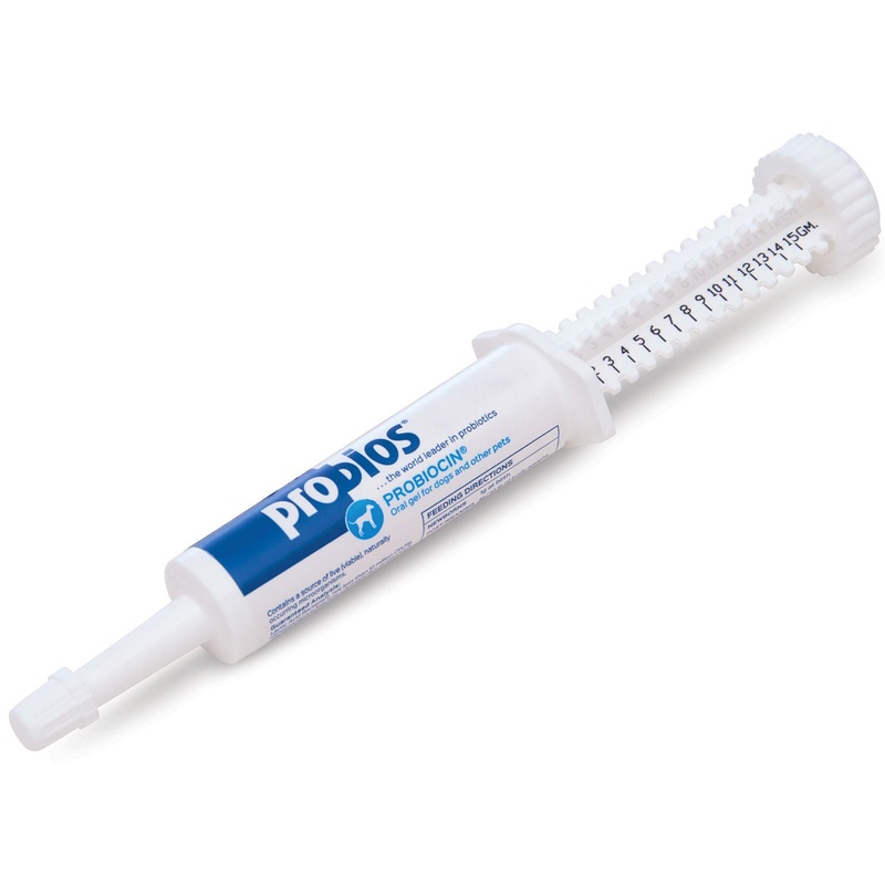 Probiocin Pet Gel, 15 g