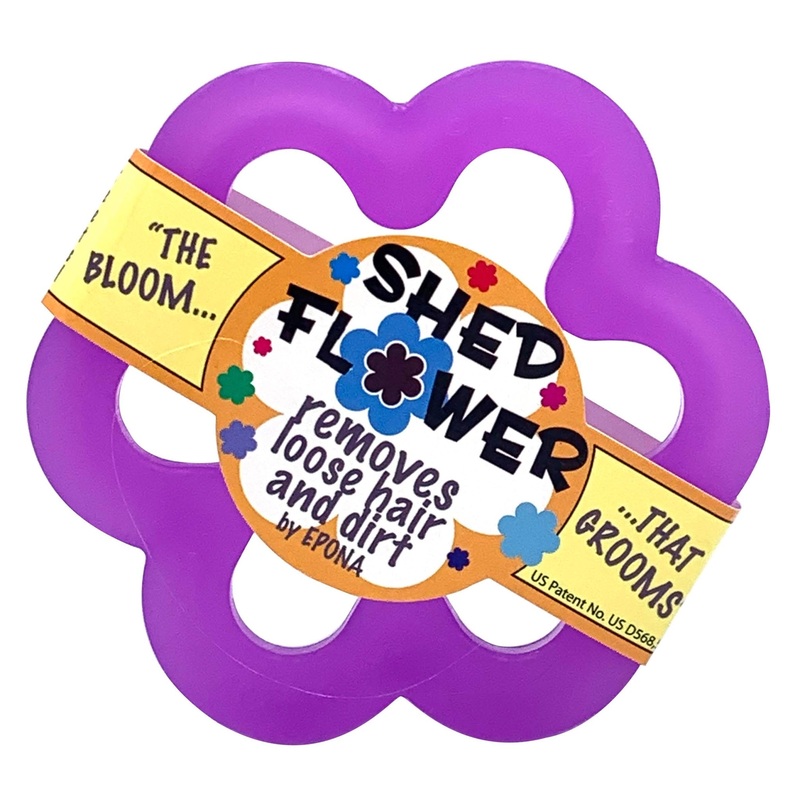 Shed Flower, Each